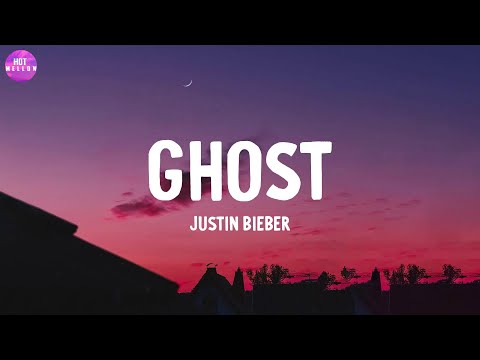 Ghost - Justin Bieber / Angel Baby, Just the Way You Are,...(Mix)