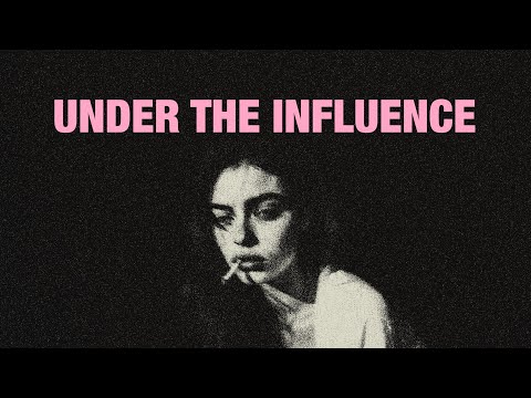 Chris Brown - Under the Influence (lyrics)