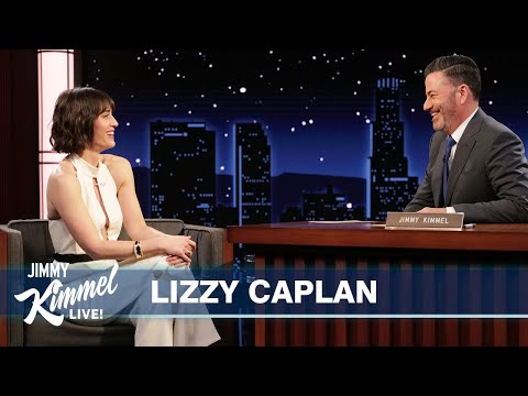 Lizzy Caplan on Crazy Bikini Waxing Experience & Does She Remember Her Lines from Mean Girls?