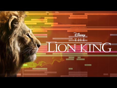 Behind the Score: The Lion King