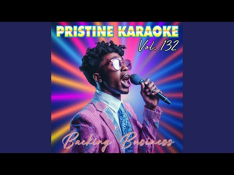 Adrenaline Rush (Karaoke Version Originally Performed by Sigma & MORGAN)