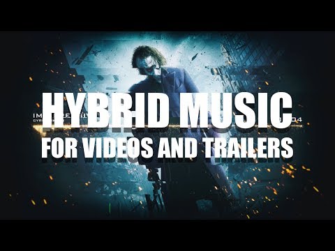 Cool Background Music For Videos and Trailers Download