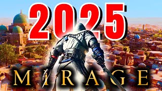 Should you play Assassin's Creed Mirage in 2025?