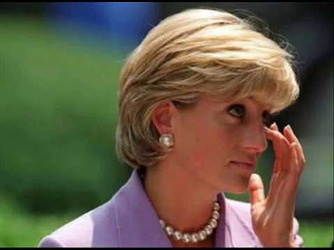 Lady Diana most memorable  photos