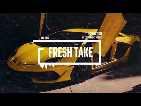 Sport Rock Energetic 5 tracks by Infraction [No Copyright Music] / Fresh Take