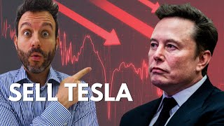 PERCHE HO VENDUTO LE TESLA (le azioni, non le auto)