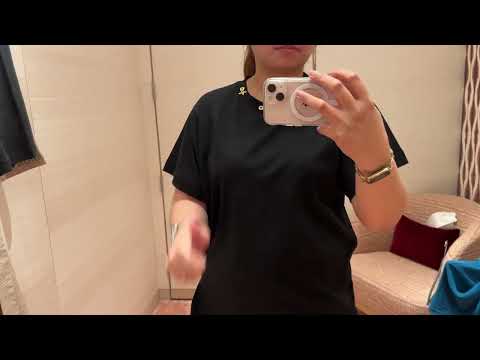 Louis Vuitton Ready-to-Wear | Side Strap T-shirt | The only one I'll buy from LV!