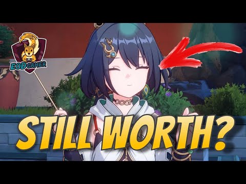 Is Yunli Still Worth It in 3.1? | Honkai Star Rail