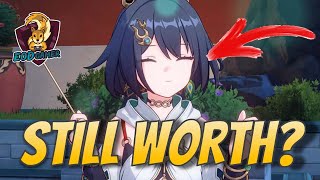 Is Yunli Still Worth It in 3.1? | Honkai Star Rail