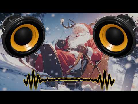 HAVE YOURSELF A MERRY LITTLE CHRISTMAS (TRAP REMIX)[BassBoosted]