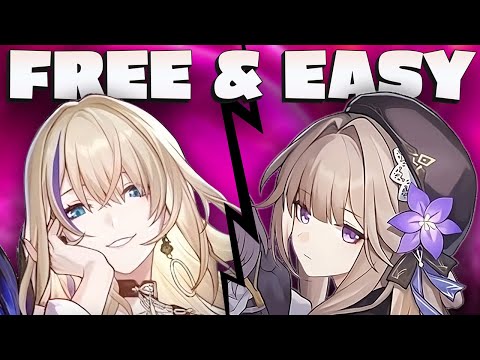 MAX PURE FICTION CLEAR - 4 STARS ONLY | Serval x Herta