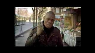 Kery James feat. Bakar - Clip N'incite pas