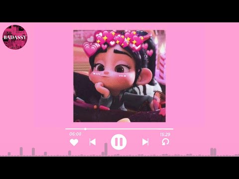 EVERYONE is obsessed with u (feminine playlist) - Girl boss vibes - Women energy playlist