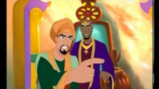 Muhammad - The Last Prophet (Animated Cartoon-Full Movie)