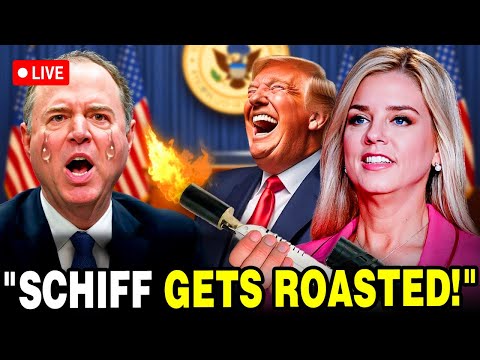 Pam Bondi SMASHES Adam Schiff's Stupidity in EPIC Congressional Showdown!