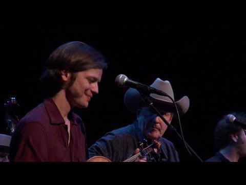 David Ball & That Carolina Sound - Getaway (Uncle Walt's Band cover)