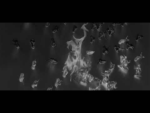 Chemical Waves - Children of the cold war (feat. DEVOTED SINNERS) Official video