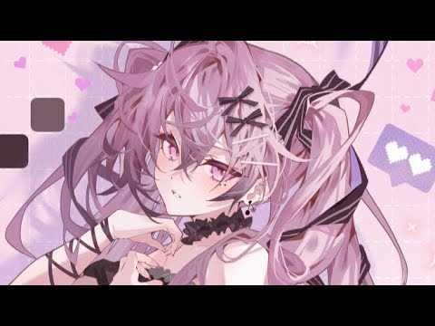 Nightcore - Teenage Dream - Katy Perry (Lyrics)