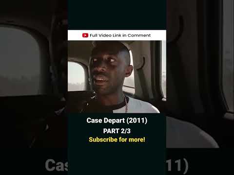 Case Depart (2011) - Part 2/3.