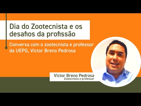 Dia do Zootecnista e os desafios da profissão