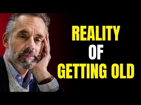 Reality of Getting Old: Feeling Left Behind by Age? These 6 Truths Will Change Everything