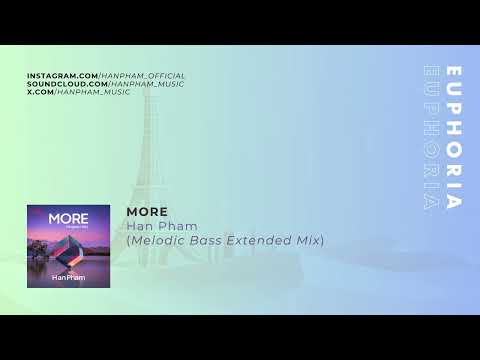 Han Pham - More (Extended Mix)