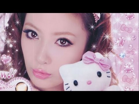 gyaru playlist | second addition