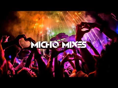 TOMORROWLAND 2025 - BEST EDM MIX 2025 - Best Songs, Remixes & Mashups