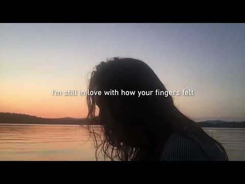 Gracie Abrams - I'm still in love (Lyrics) | Unreleased