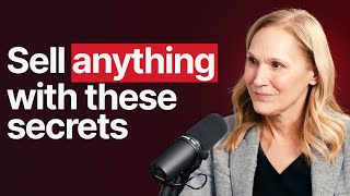 The Marketing Expert: Sell Anything with this Trick | April Dunford