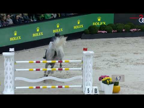 Maikel van der Vleuten wint gemeente 's Hertogenbosch prijs