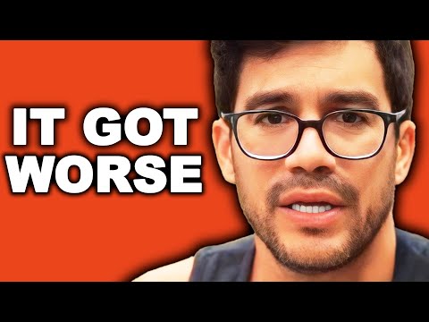 Tai Lopez is a Con Artist