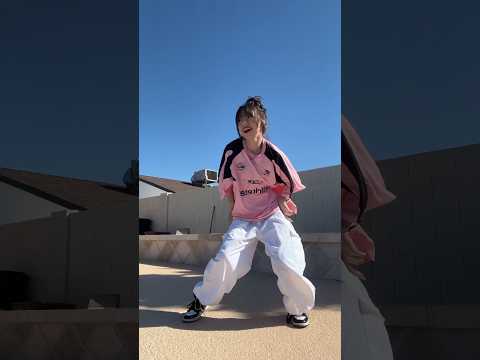 Jungkook (정국) - ‘3D’ TikTok Dance Challenge | Karina Balcerzak