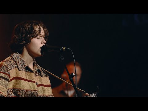 Amelia Day - Helplessly Hoping (Crosby, Stills & Nash Cover) (Live at The Spanish Ballroom)