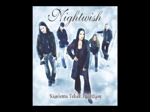 Nightwish - Creek Mary's Blood (Instrumental Version)