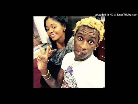 young thug 2015 type beat "lsph"