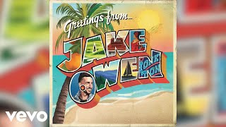 Jake Owen - Down To The Honkytonk (Static Video)