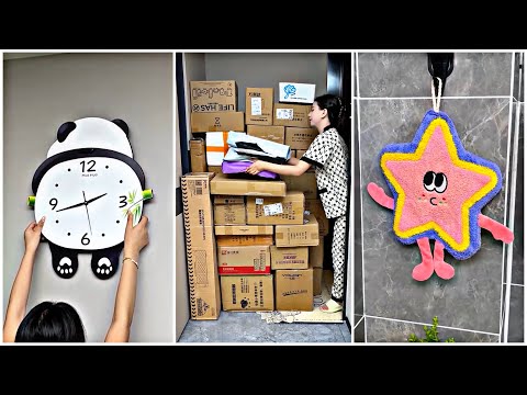 Lifestyle 101😍Smart Home Gadgets | Home Cleaning TikTok #cleaning #homedecor #asmr #usa #canada #uk