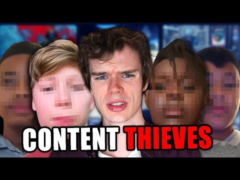 These Kids Are RUINING YouTube