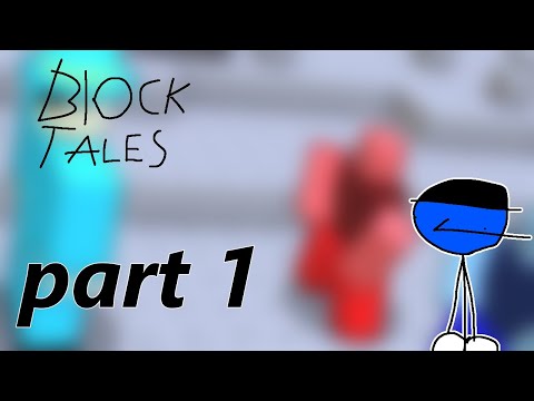 Block Tales: A cold start off (Part 1)