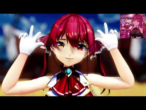 MMD【酔いどれ知らず】踊ってもらった