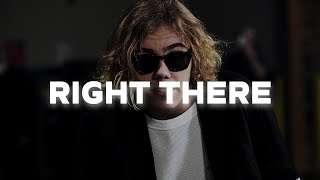 THE KID LAROI & JUSTIN BIEBER - RIGHT THERE (prod. YenoBeatz)