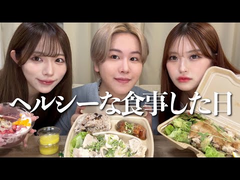 【健康】最近あまりにも暴飲暴食&2日後にイベントだから緊急食事制限🥗ゆうぴのとある夏の出来事がガチ衝撃すぎたwww