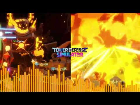 Molten Warlord theme remix test