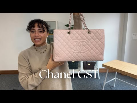 Chanel GST Review