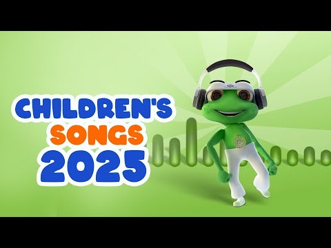 CHILDREN'S SONGS MIX 2025 🟣 CHILDREN'S VIDEOS 2025 🟣 CHILDREN'S MUSIC 2025🟣 VIDEOS FOR KIDS 2025