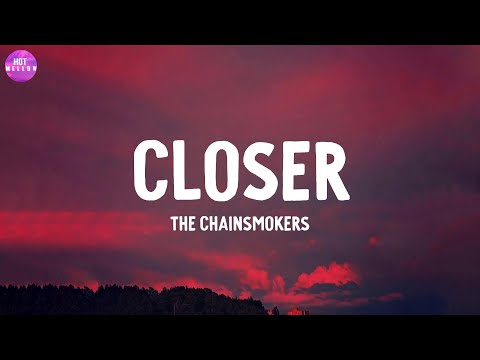 Closer - The Chainsmokers / Angel Baby, Our Song,...(Mix)