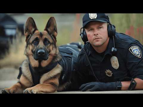 10 Best Police Dogs in the World | Tribute to Unstoppable K9 Heroes