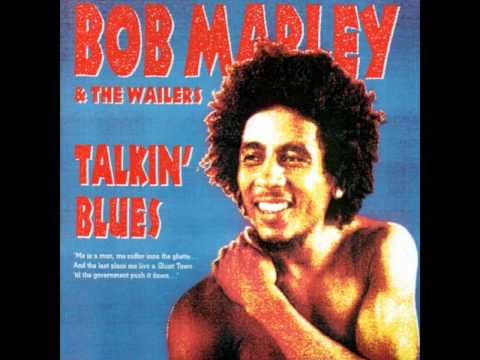 Bob Marley - Kinky Reggae