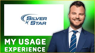 Silver Star Communications Internet Provider Review | Usage Experience